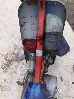 Jawa pionýr 20,21 - 3