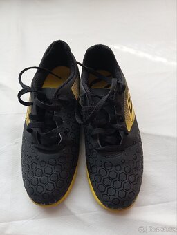 Prodám dětské botasky - 3