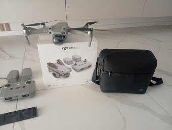 DJI  air2s fly more combo - 3