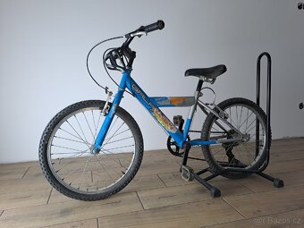Dětské kolo 20" - 3