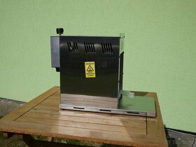 Plynový gril... - 3