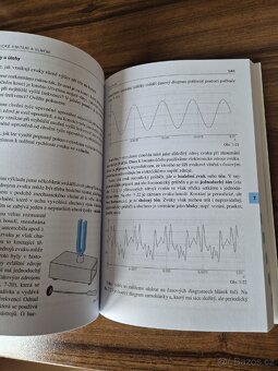 Učebnice z fyziky + CD - 3