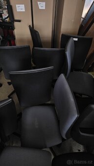 Kancelářské židle - 3