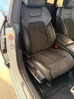 Audi A7 S-line 50 TDi - 3