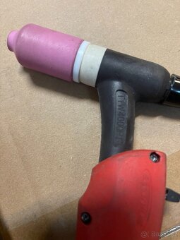 Fronius TTW4000PF - 3