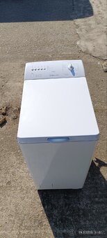 Prodám pračku zn. Electrolux EWT 1012 - 3