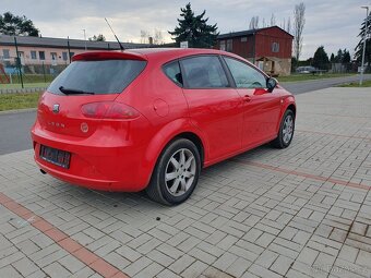 Seat leon nová STK - 3
