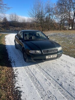 Audi a4 b5 tdi - 3