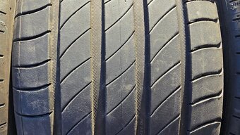 Letní pneu 225/40/18 Michelin - 3