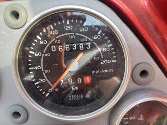 Aprilia pegaso 650 cube - 3