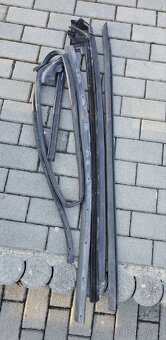 Challenger  sametka vnitřní dveřní leva - 3