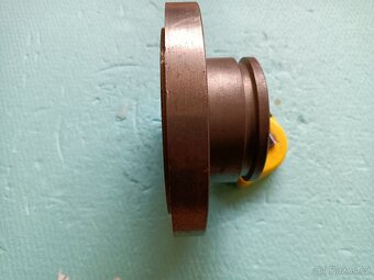 STROJNÍ SVĚRÁK - 3