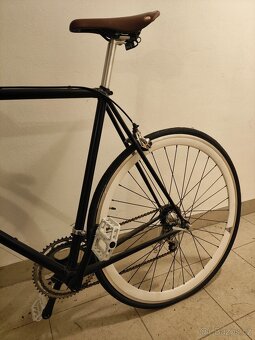 Prodám city bike - 3