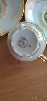 Přátelská souprava - 3