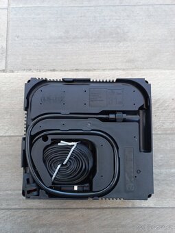 Autokompresor VW 12V - 3