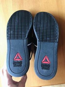 Dámské boty Reebok Crossfit Lifter 2.0, EUR 37,5 - 3