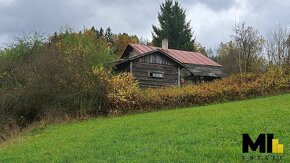 Prodej menšího RD o velikosti 66 m2 v obci Bělá, Bělá u Star - 3