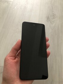 Moto E32s 4+64GB Slate Grey (nevhodný dárek) - 3