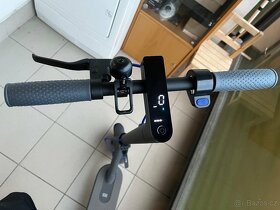 Xiaomi Mi Electric Scooter 3 Black - 3