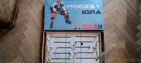 Hockey Igra - 3