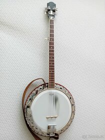 prodám banjo "Framus" - 3