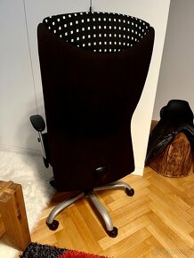 Kancelářská židle / kancelářské křeslo - 3