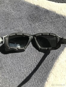 Nové sportovní Dunlop brýle s pouzdrem - 3