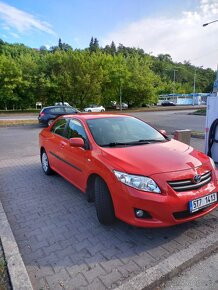 Toyota corolla D4D 66kw - 3