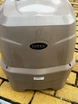 INTEX 12836 Technologická jednotka vířivých bazénů 28426 / 2 - 3