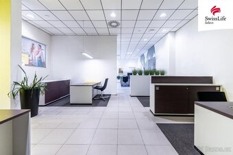 Prodej obchodního prostoru 405 m2 K Polabinám, Pardubice - 3