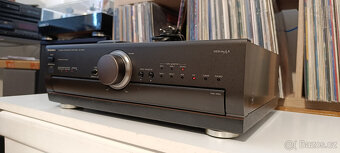 TECHNICS SU-A900 Stereo Integrated Amplifier + DO - 3