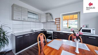 Prodej rodinného domu 160 m2 V Zahradách, Mikulovice - 3