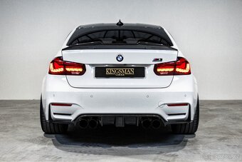 BMW M3 F80 Competition (Odpočet DPH) - 3