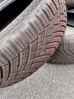 CONTINENTAL ALLSEASONCONTACT 2 195/55R20 95H XL - 3