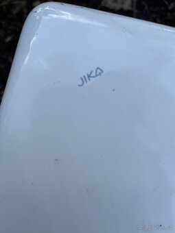 Nádrž na kombi wc Jika - 3