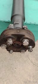 Kardan bmw E91 ,92 - 3