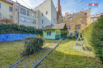 Prodej chaty, 16 m², Plzeň, ul. V Šipce - 3