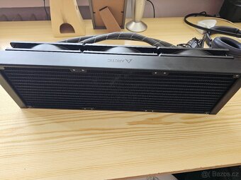 ARCTIC Liquid Freezer II 420 - 3