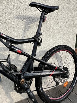 Rockrider 520s - 3