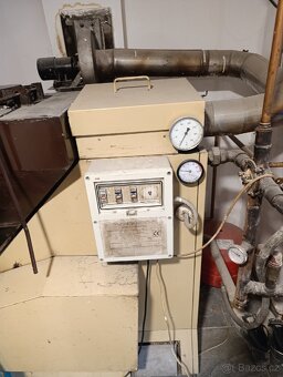 Prodám - 3