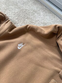 Mikina pánská Nike - 3