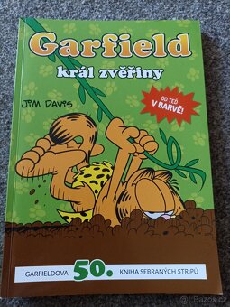 Garfield - 3