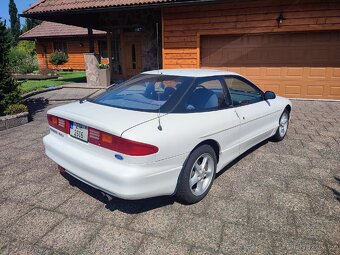 Ford Probe GT 1993 - 3