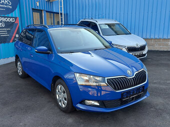 ŠKODA FABIA - 3