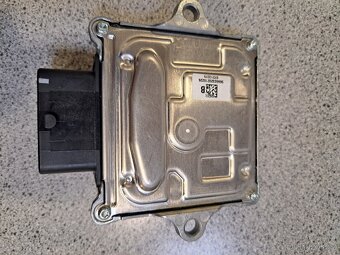 Otevřená jednotka ECU X1000 Euro 5 G2 - 3