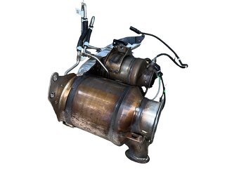 DPF filtr 04L131601G DFF 2.0TDI 110KW Škoda Karoq 7N 2019 - 3