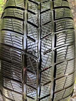 Zimni sada Jeep Cherokee 245/70 R16 5x127 ET 50.8 - 3