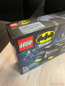LEGO® DC 76119 Batmobil: pronásledování Jokera /NOVÉ/ - 3
