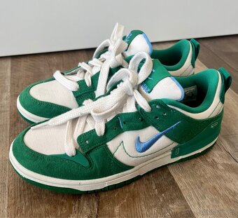 Nike dunk low disrupt 2 Nové tenisky 38,5 - 3