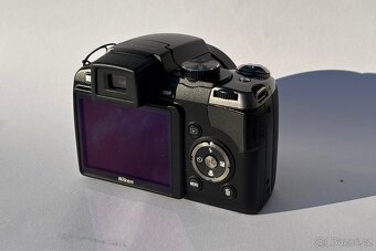Nikon CoolPix P80 - 3